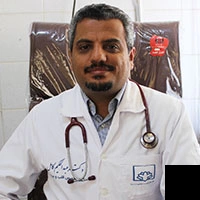 تلفن و آدرس دکتر عبدالحکیم الکامل در فسا (قلب و عروق)