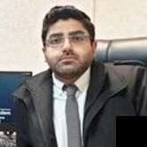 تلفن و آدرس دکتر مهریار خادم در سنندج (ارتوپدی)