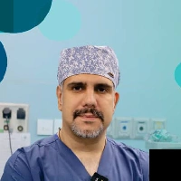 تلفن و آدرس دکتر محمد سراج در تهران (جراحی)