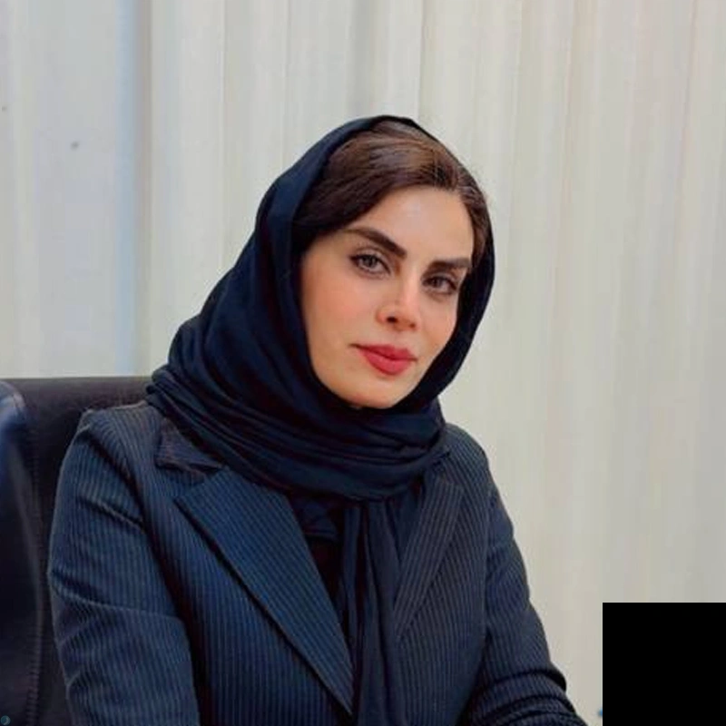 تلفن و آدرس مریم باجلانى در اراک (روانشناسی)