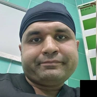 تلفن و آدرس دکتر مسعود نظامدوست در بیرجند (جراحی)