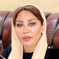 تلفن و آدرس دکتر سوزان خلق دوست در تهران (قلب و عروق)