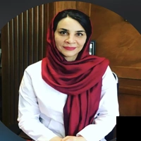 تلفن و آدرس دکتر آذین مرغایی زاده در تهران (پوست، مو و زیبایی)