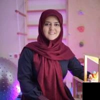 تلفن و آدرس فهیمه دین پرست در تهران (روانشناسی)