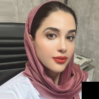 تلفن و آدرس دکتر پریسا حاجی زاده در تهران (داخلی)