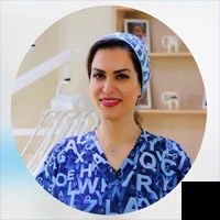 تلفن و آدرس دکتر مریم زیرک آتشی در تهران (دندانپزشکی)