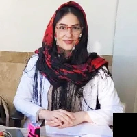 تلفن و آدرس ساناز فتحی زاده در تهران (تغذیه و رژیم)