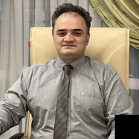 تلفن و آدرس دکتر مهدی احمدی در تهران (جراحی پلاستیک)