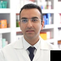 تلفن و آدرس دکتر فرزاد دوستی شعار در کرمان (داروسازی)