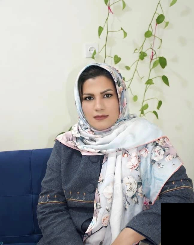 تلفن و آدرس مهدیه السادات سیدرضایی در یزد (روانشناسی)