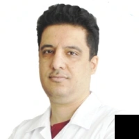 تلفن و آدرس دکتر محمود نجفی در کرج (ارتوپدی)