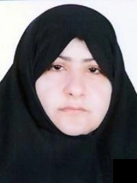 تلفن و آدرس سکینه امین فر در اهواز (مامایی)