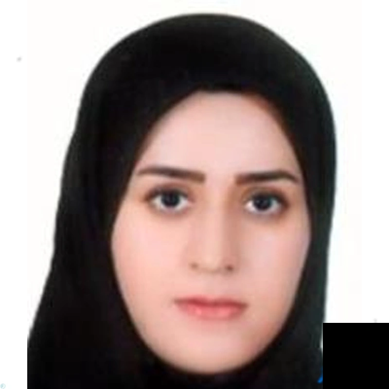 تلفن و آدرس دکتر بنفشه اکبری در کاشان (دندانپزشکی)