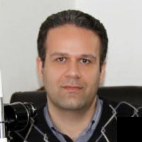 تلفن و آدرس دکتر فرهاد جانباز در گنبدکاووس (چشم)