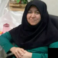 تلفن و آدرس سیده اورانوس مرعشی در اهواز (مامایی)