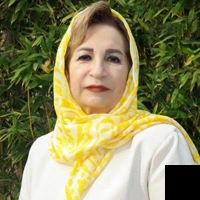 تلفن و آدرس افسانه وکیلی در تهران (روانشناسی)