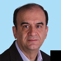 تلفن و آدرس دکتر عبدالزهرا شکری در تهران (چشم)