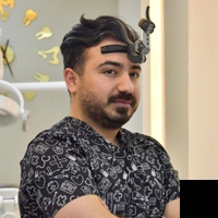 تلفن و آدرس دکتر کیان حسنعلی زاده حقیقی در مشهد (دندانپزشکی)