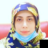 تلفن و آدرس دکتر سیده ساره حسینی در تهران (طب فیزیکی و توانبخشی)