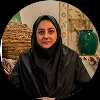 تلفن و آدرس دکتر سحر خانجانی در اصفهان (روانشناسی)