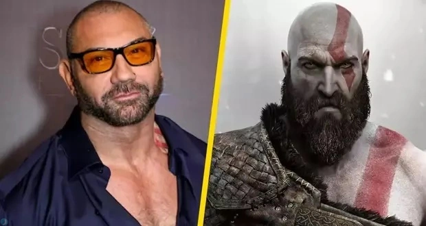 لیست هیجان‌انگیزی از بازیگران احتمالی برای نقش کریتوس در سریال God of War