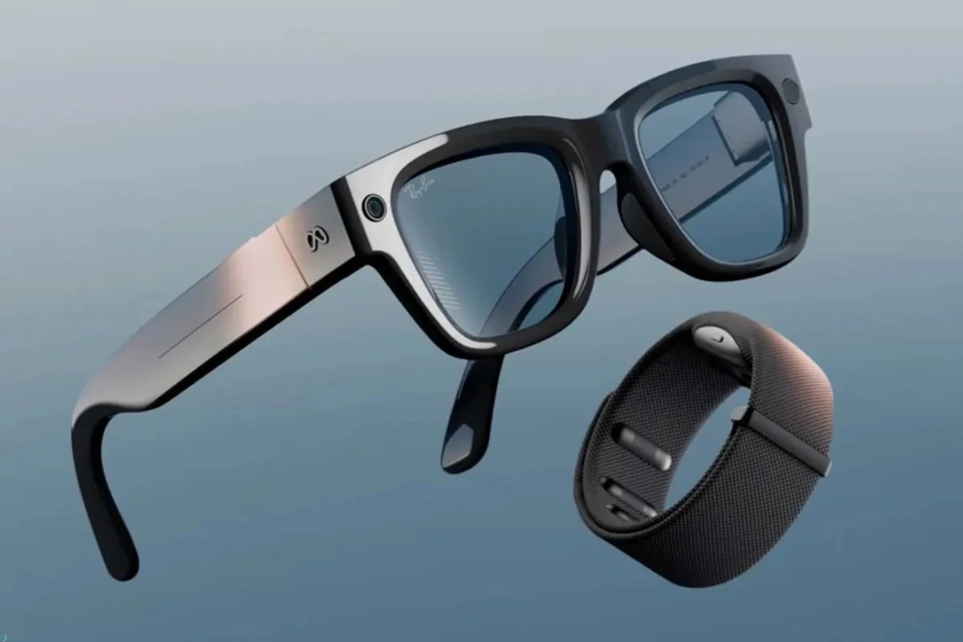 عینک هوشمند متا Ray-Ban Display