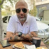Amir Ali Abbaszadeh