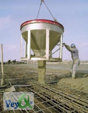 کتاب مطالبی درباره بتن