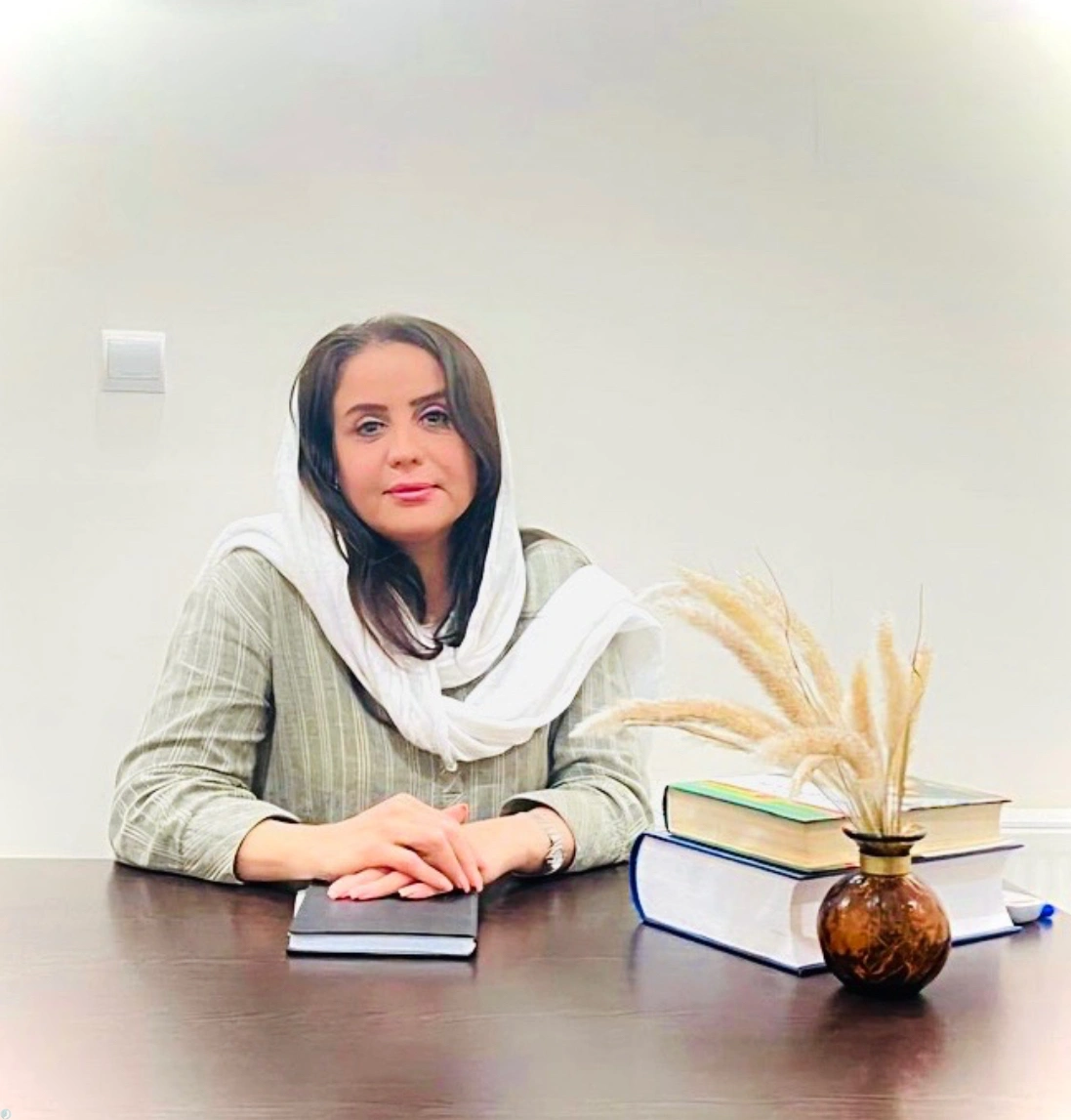 [ آگهی ] روانشناس برای اضطراب و استرس مزمن در شرق تهران (خیابان پیروزی)