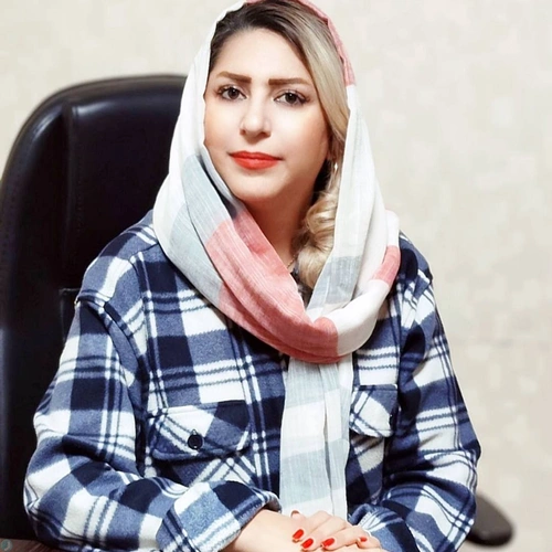 هلن غیاثوند قیصری