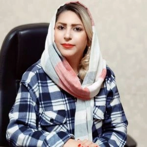 نوبت اینترنتی هلن غیاثوند قیصری کارشناسی ارشد روانشناس تهران