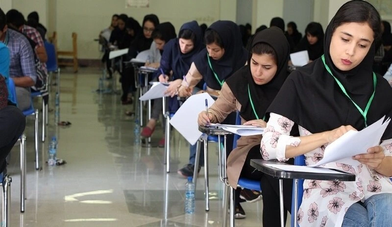 تاثیر قطعی معدل در کنکور، طبق قانون