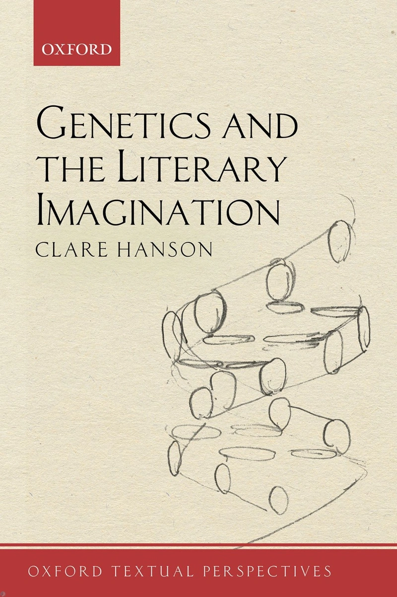 کتاب ژنتیک و تخیل ادبی (PDF + خلاصه صوتی) Genetics and the Literary Imagination