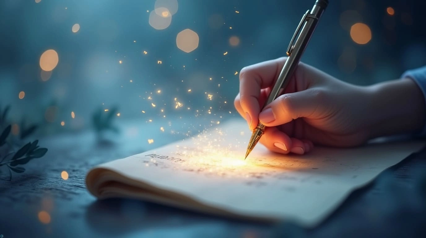 چگونه نوشتن خواب‌ها، ذهن و خلاقیت را روشن می‌کند
