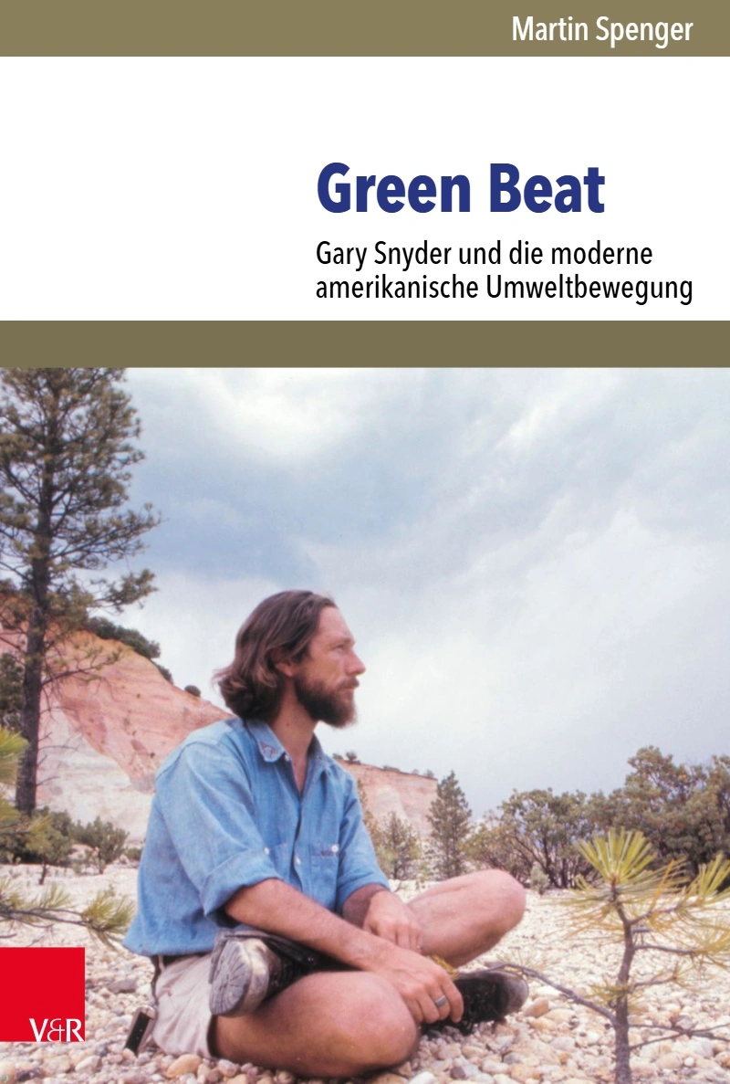 کتاب ضربان سبز (PDF + خلاصه صوتی) green beat
