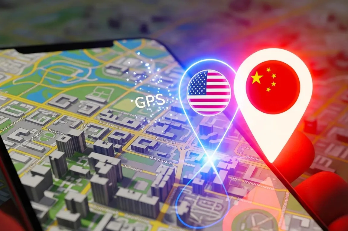 رئیس پژوهشگاه فضایی: ماهواره‌های چینی جایگزین GPS می‌شوند