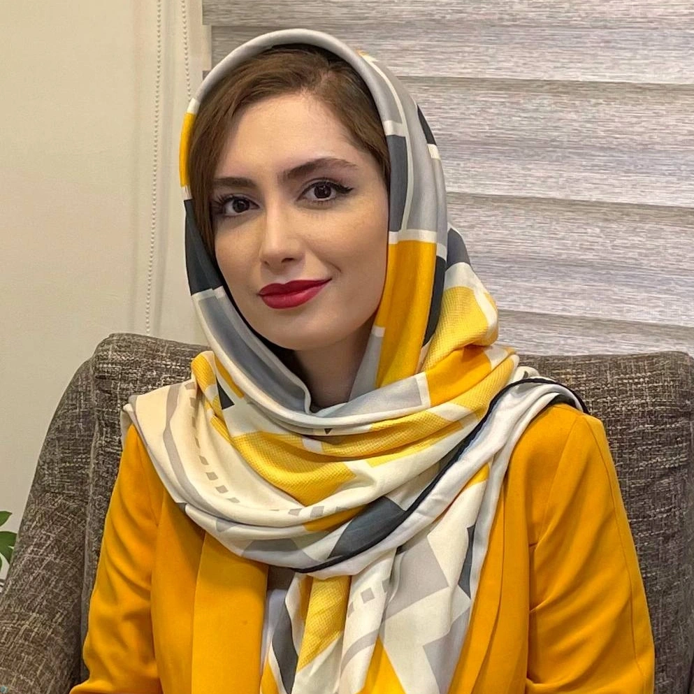 تلفن و آدرس دکتر ریحانه تصویری در تهران (روانشناس و درمانگر)