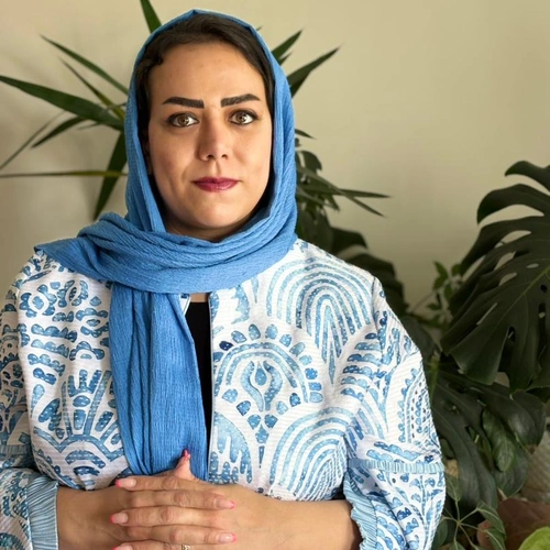 نسرین افشاری