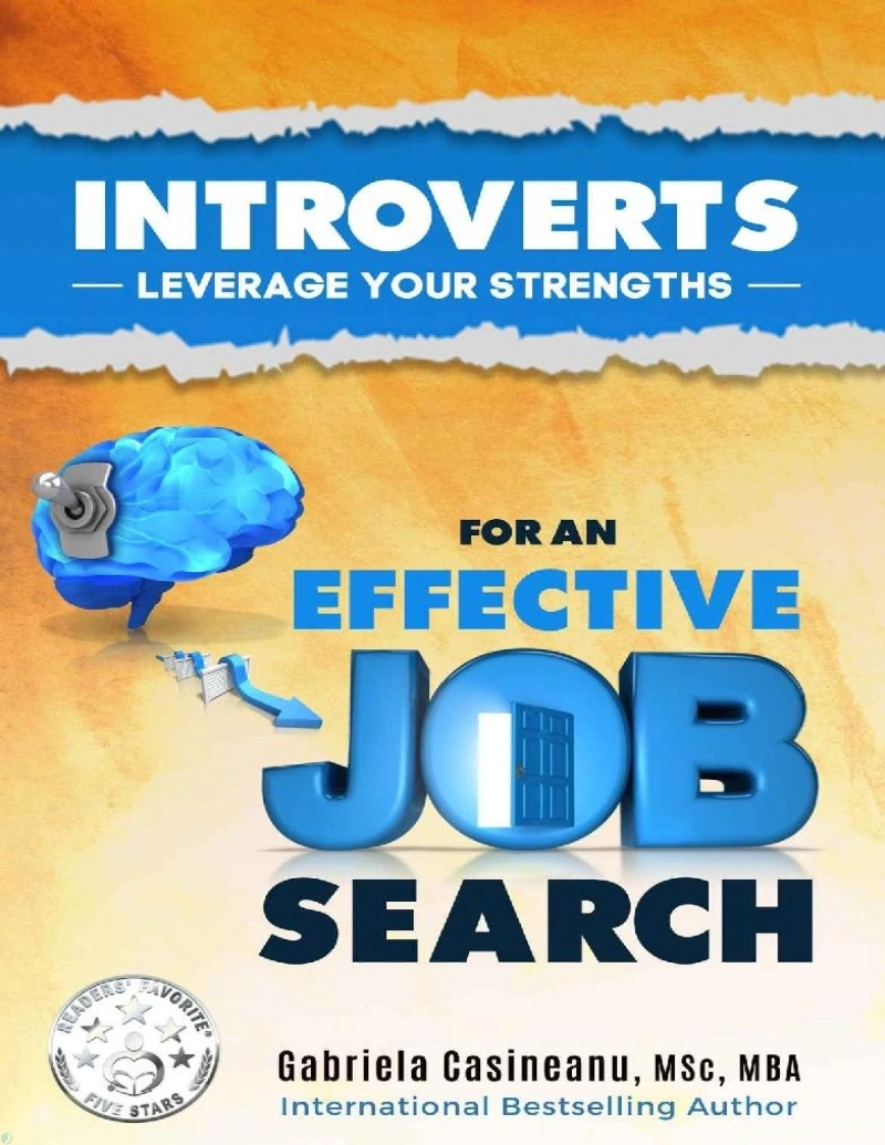 کتاب قدرت درون‌گرایان (PDF + خلاصه صوتی) Introverts Leverage Your Strengths