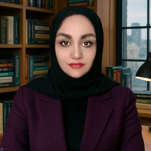 تلفن و آدرس دکتر رومینا حبیبی در تهران (روانشناسی)