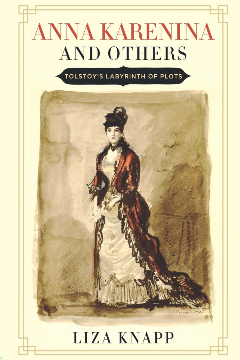 کتاب آنا کارنینا و دیگران (PDF + خلاصه صوتی) Anna Karenina and Others