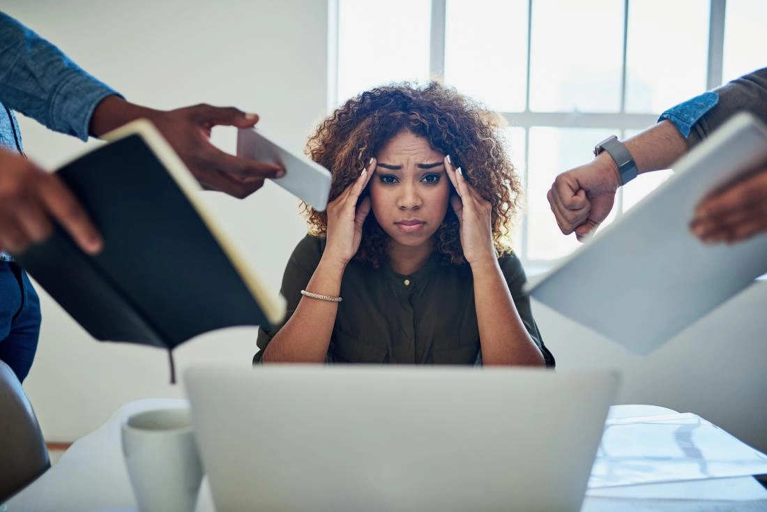 18 راهکار موثر برای کاهش استرس
