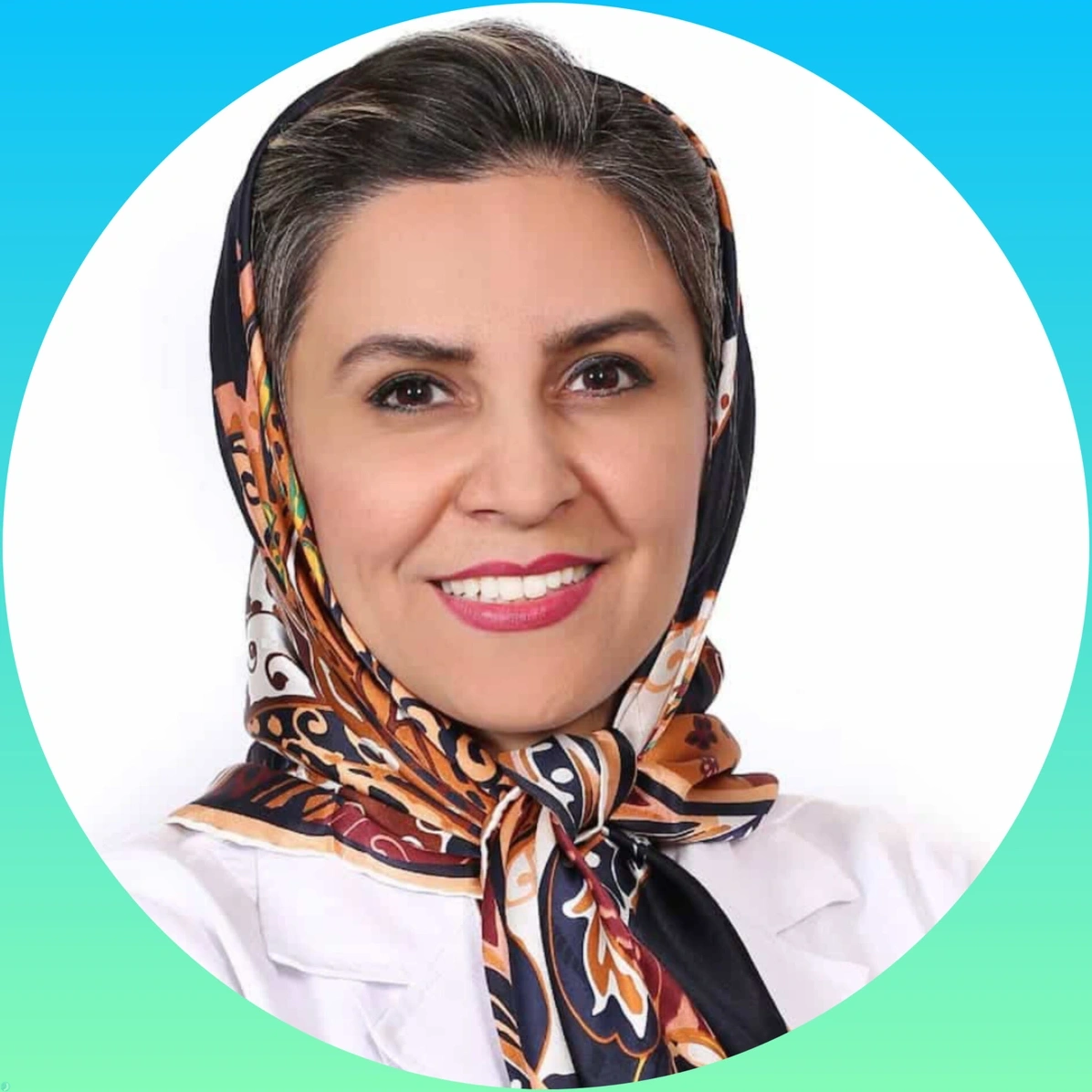 تلفن و آدرس دکتر هلاله خوشبخت در تهران (متخصص رادیوتراپی و انکولوژی)