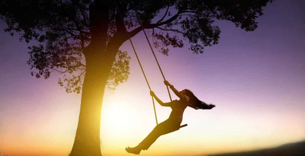 چرا گاهی به تنهایی نیاز داریم؟