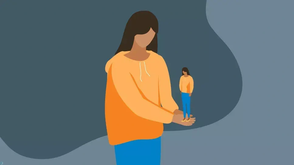 راز خوشبختی واقعی: چرا عزت نفس بالا کلید آرامش روان است؟