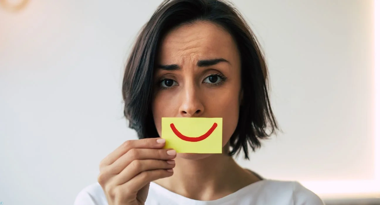 خطرات پنهان مثبت‌اندیشی بیش از حد