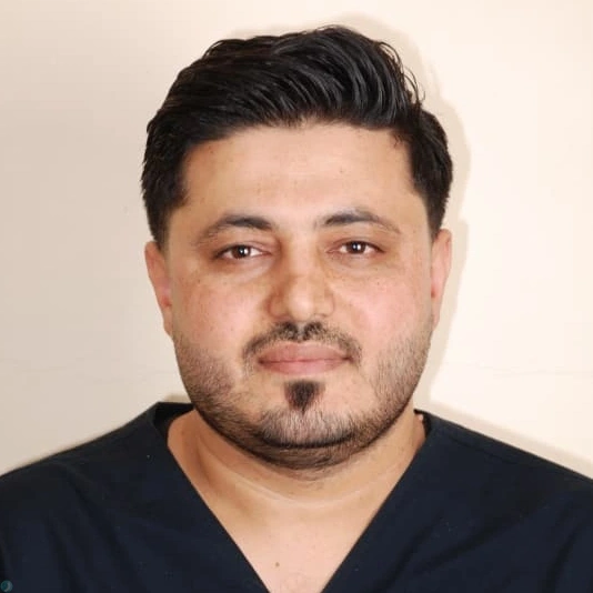 تلفن و آدرس دکتر مجید شیرمردی در اهواز (دندانپزشک)