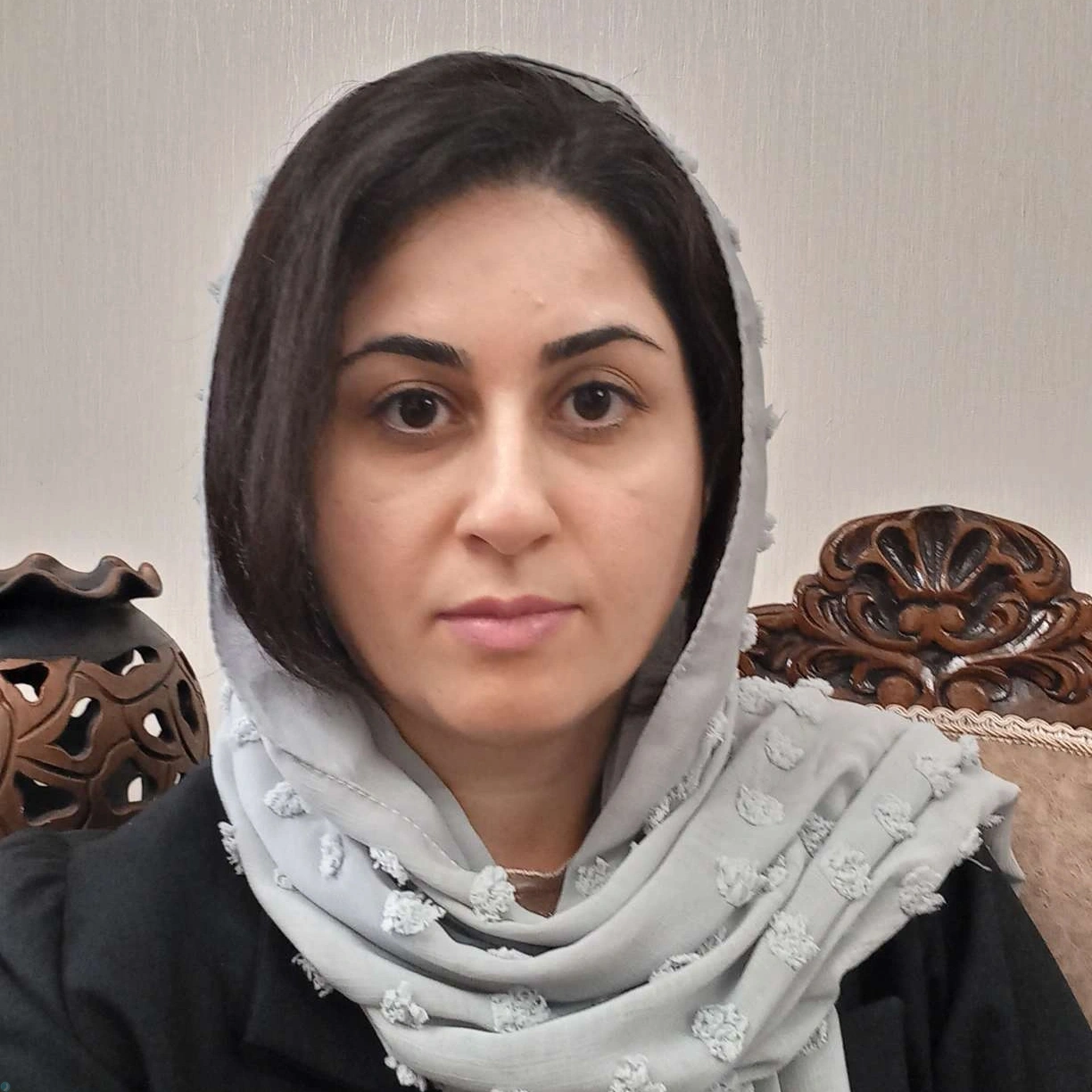 تلفن و آدرس دکتر آزاده محمدی در ساری، بابل و قائمشهر (روانشناس بالینی)
