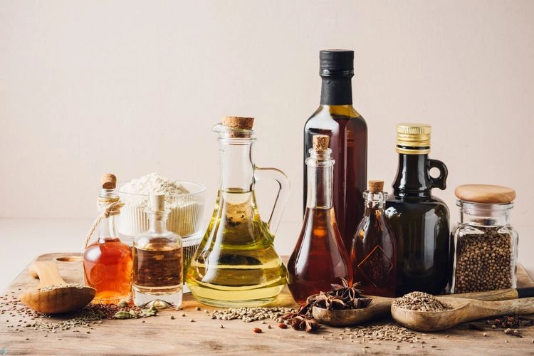 متخصصان تغذیه: بهترین روغن پخت و پز برای سلامت قلب...