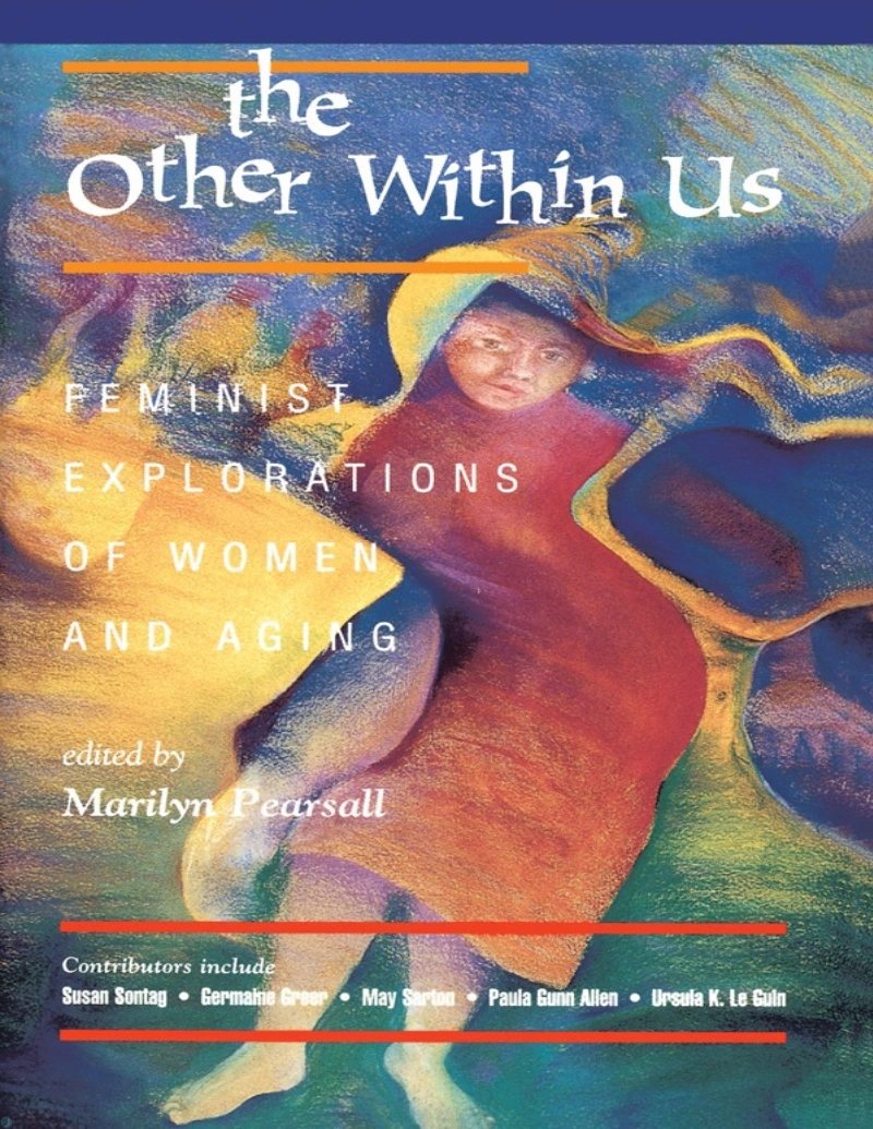کتاب دیگری درون ما (PDF + خلاصه صوتی) The Other Within Us